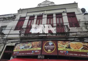 Foto 1 de Sobrado com 3 Quartos à venda, 105m² em Praça da Bandeira, Rio de Janeiro