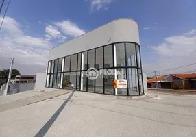 Foto 1 de Ponto Comercial para alugar, 459m² em Jardim Lizandra, Americana