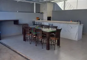 Foto 1 de Casa com 2 Quartos à venda, 120m² em Bonfim Paulista, Ribeirão Preto