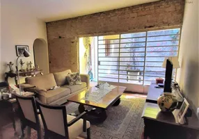 Foto 1 de Casa com 3 Quartos para venda ou aluguel, 200m² em Brooklin, São Paulo