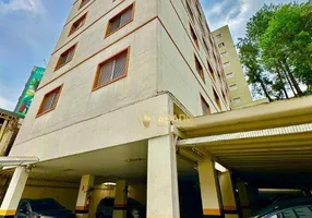 Foto 1 de Apartamento com 3 Quartos à venda, 96m² em Jardim Guarani, Campinas