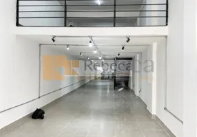 Foto 1 de Imóvel Comercial para alugar, 340m² em Bom Retiro, São Paulo