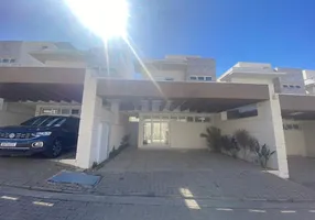 Foto 1 de Casa de Condomínio com 3 Quartos à venda, 120m² em Jardim Pagliato, Sorocaba
