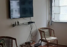 Foto 1 de Apartamento com 3 Quartos para alugar, 100m² em Leblon, Rio de Janeiro