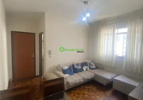 Foto 1 de Apartamento com 2 Quartos à venda, 50m² em Cardoso, Belo Horizonte