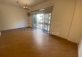 Foto 1 de Apartamento com 3 Quartos à venda, 100m² em Tijuca, Rio de Janeiro