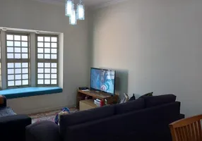 Foto 1 de Casa com 2 Quartos à venda, 110m² em Jardim Novo Mundo, Jundiaí