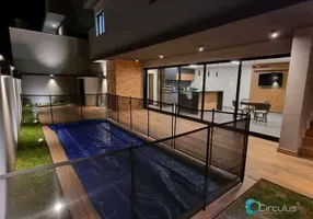Foto 1 de Casa de Condomínio com 3 Quartos à venda, 270m² em Loteamento Terras de Siena, Ribeirão Preto