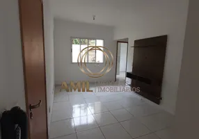 Foto 1 de Apartamento com 2 Quartos à venda, 45m² em Vila Adriana, São José dos Campos