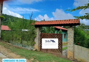 Foto 1 de Fazenda/Sítio com 4 Quartos à venda, 208m² em , Mulungu