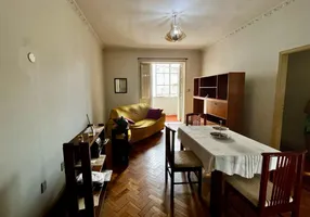 Foto 1 de Apartamento com 2 Quartos à venda, 94m² em Catumbi, Rio de Janeiro
