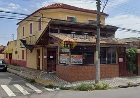 Foto 1 de Ponto Comercial para venda ou aluguel, 580m² em Vila São Geraldo, Taubaté