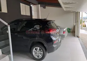 Foto 1 de Casa com 3 Quartos à venda, 220m² em Jardim Celani, Salto