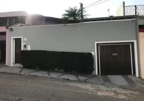 Foto 1 de Casa com 4 Quartos à venda, 185m² em Vila Trujillo, Sorocaba