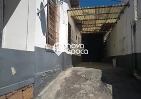 Foto 1 de Lote/Terreno à venda, 1100m² em Lins de Vasconcelos, Rio de Janeiro