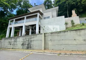 Foto 1 de Casa de Condomínio com 5 Quartos à venda, 329m² em Recreio Dos Bandeirantes, Rio de Janeiro