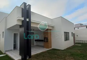 Foto 1 de Casa de Condomínio com 3 Quartos à venda, 170m² em Alphaville, Rio das Ostras