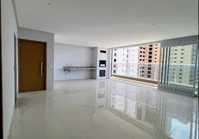 Foto 1 de Apartamento com 4 Quartos à venda, 180m² em Parque Flamboyant, Goiânia