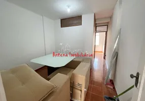 Foto 1 de Apartamento com 1 Quarto para alugar, 42m² em Santa Cecília, São Paulo