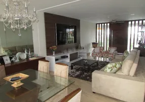 Foto 1 de Casa de Condomínio com 3 Quartos à venda, 700m² em Campestre, Piracicaba