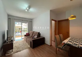 Foto 1 de Apartamento com 1 Quarto à venda, 47m² em Varzea, Teresópolis