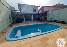 Foto 1 de Sobrado com 3 Quartos à venda, 237m² em , Itanhaém