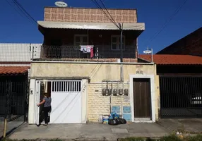 Foto 1 de Apartamento com 2 Quartos para alugar, 40m² em Centro, Fortaleza