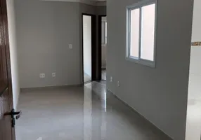 Foto 1 de Apartamento com 2 Quartos à venda, 79m² em Vila Alpina, Santo André