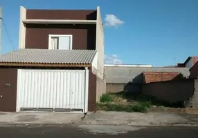 Foto 1 de Sobrado com 2 Quartos à venda, 203m² em Jardim Novo Horizonte, Sorocaba