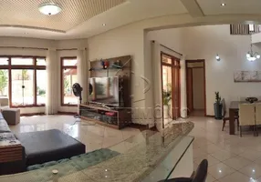 Foto 1 de Casa com 4 Quartos à venda, 448m² em Jardim Eltonville, Sorocaba