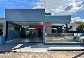 Foto 1 de Casa de Condomínio com 3 Quartos à venda, 175m² em Cabralzinho, Macapá