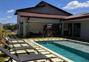 Foto 1 de Casa de Condomínio com 4 Quartos à venda, 384m² em Mairinque, Mairinque