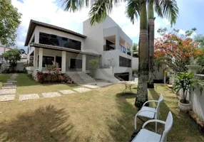 Foto 1 de Casa com 3 Quartos à venda, 398m² em Itaigara, Salvador