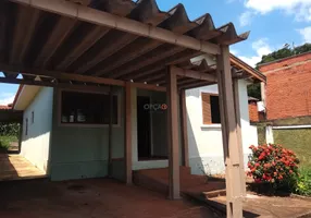 Foto 1 de Casa com 3 Quartos à venda, 160m² em Jardim Santa Rosa, Nova Odessa