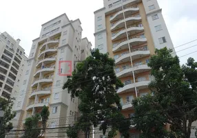 Foto 1 de Cobertura com 3 Quartos à venda, 136m² em Parque das Flores, Campinas