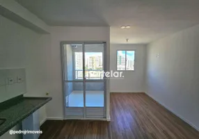 Foto 1 de Apartamento com 1 Quarto para venda ou aluguel, 31m² em Vila Romana, São Paulo