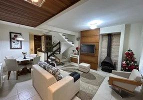 Foto 1 de Casa com 3 Quartos à venda, 116m² em Vila Suzana, Canela