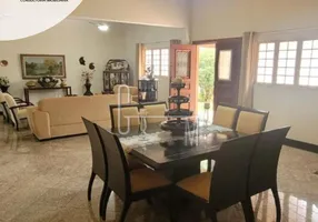 Foto 1 de Casa de Condomínio com 4 Quartos à venda, 445m² em Royal Park, Ribeirão Preto