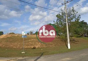 Foto 1 de Lote/Terreno à venda, 894m² em , Aracoiaba da Serra