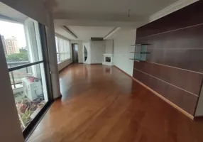 Foto 1 de Apartamento com 4 Quartos à venda, 251m² em Cambuí, Campinas