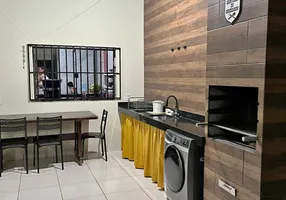 Foto 1 de Casa com 2 Quartos à venda, 121m² em Fradinhos, Vitória