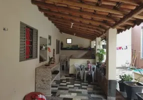 Foto 1 de Casa com 1 Quarto à venda, 90m² em Engenho Velho da Federação, Salvador