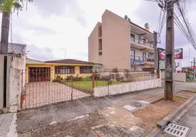 Foto 1 de Casa com 3 Quartos à venda, 119m² em Novo Mundo, Curitiba