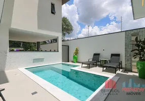 Foto 1 de Casa com 3 Quartos à venda, 226m² em Morada da Lua, Vinhedo