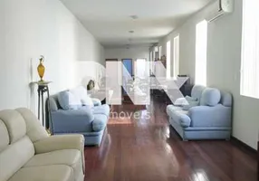 Foto 1 de Apartamento com 8 Quartos à venda, 380m² em Praça da Bandeira, Rio de Janeiro