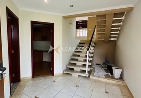 Foto 1 de Casa de Condomínio com 3 Quartos à venda, 313m² em Jardim São Marcos, Valinhos