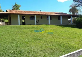 Foto 1 de Fazenda/Sítio com 4 Quartos à venda, 110m² em Vila Nova Itapetininga, Itapetininga