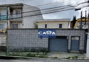 Foto 1 de Casa com 3 Quartos à venda, 158m² em Cidade Líder, São Paulo