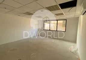 Foto 1 de Sala Comercial para venda ou aluguel, 37m² em Paraiso, Santo André