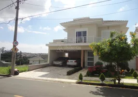Foto 1 de Casa de Condomínio com 3 Quartos à venda, 278m² em Pinheiro, Valinhos